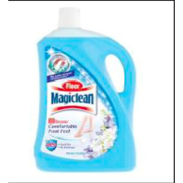 Magiclean Floor Cleaner 2L/3L – view 8