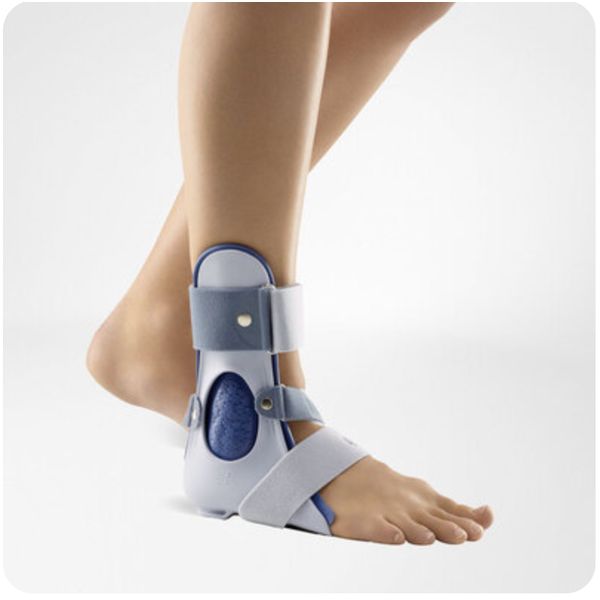 【mobileaid】【Bauerfeind】CaligaLoc® Immobilizing ankle brace with enhanced protective function 【LOCAL SG DELIVERY】