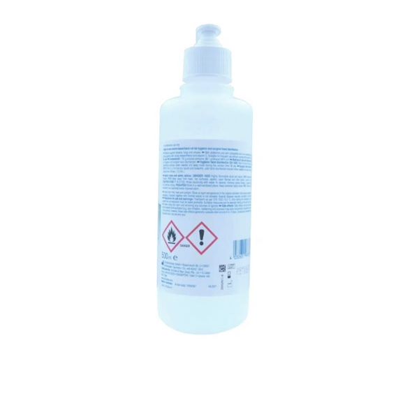 Desderma Care Gel 500ml – view 2