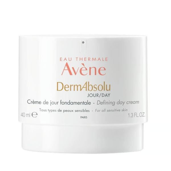 【Dermaceutica】【Avene】Dermabsolu Defining Day Cream 40ml【LOCAL SG DELIVERY】