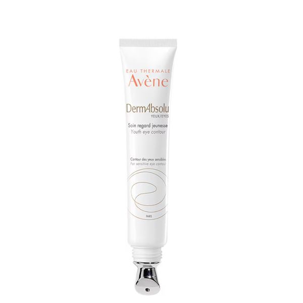 Avene DermAbsolu Youth Eye Contour (For Sensitive Eye) 15ml