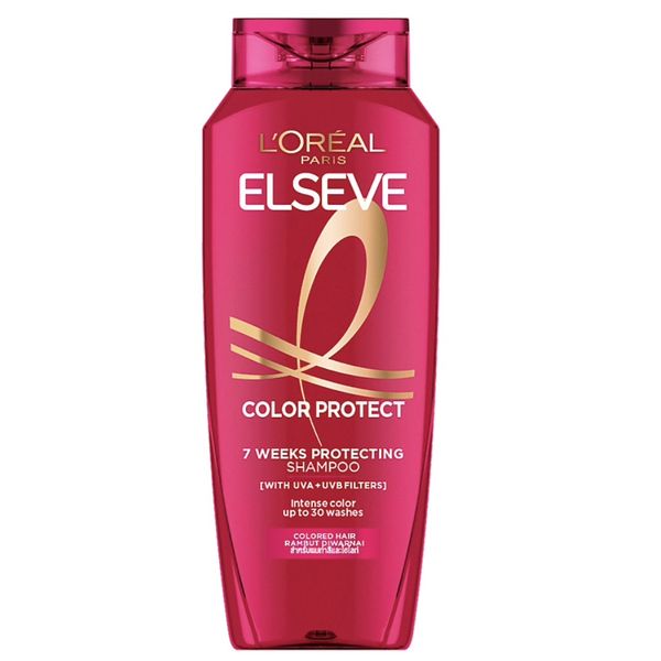 Loreal Total Repair/Fall Repair 3X/Ultra Nourishing/Hyaluron Moisture/Hyaluron Pure/Color Protect – view 6