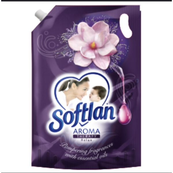 Softlan Refills with Multiple Variations ā view 8