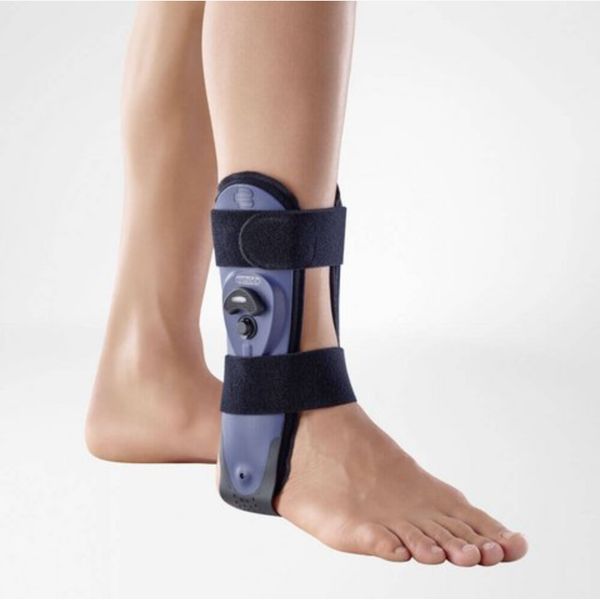 【mobileaid】【Bauerfeind】AirLoc® Air-cushioned ankle orthosis for acute cases 【LOCAL SG DELIVERY】