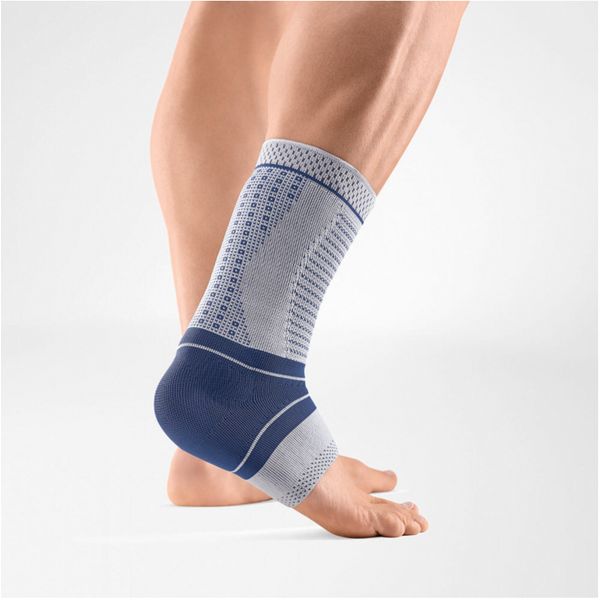 【mobileaid】【Bauerfeind】AchilloTrain Pro Ankle Brace 【LOCAL SG DELIVERY】