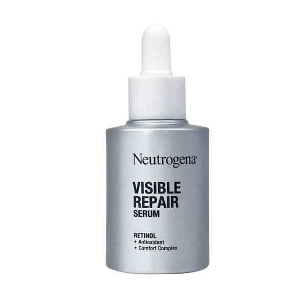 Neutrogena Visible Repair Regenerating Cream 50gm/Night Moisturizer 30ml/Eye Cream 15gm/Serum 30ml – view 4