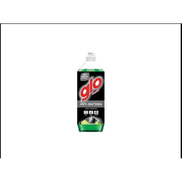 Glo Lemon/Lime/Lime Charcoal 1.2L/800ml – view 3