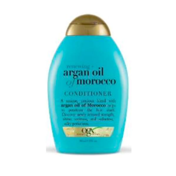 Ogx Argan Oil Morocco Shampoo/Conditioner 385ml – view 2