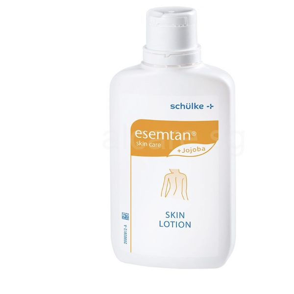 Esemta Skin Cleanser 100ml/Lotion 150ml – view 2
