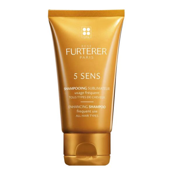 【Dermaceutica】【Rene Furterer】5 Sens Enhancing Shampoo 200ml 【LOCAL SG DELIVERY】