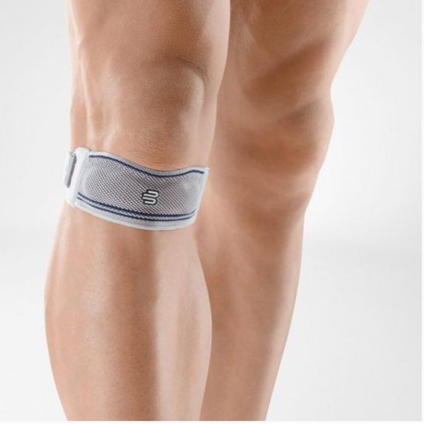 【mobileaid】【Bauerfeind】GenuPoint® Support for relieving the patellar tendon 【LOCAL SG DELIVERY】