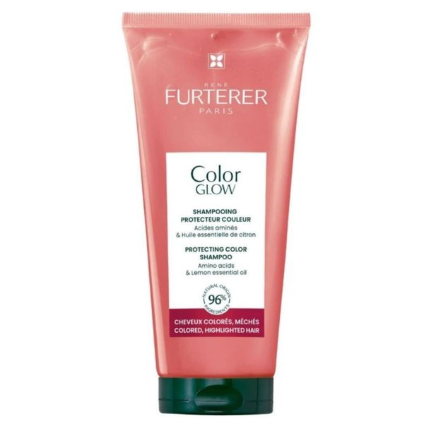 【Dermaceutica】【Rene Furterer】Color Color Protective Shampoo for Dyed Hair 200ml 【LOCAL SG DELIVERY】
