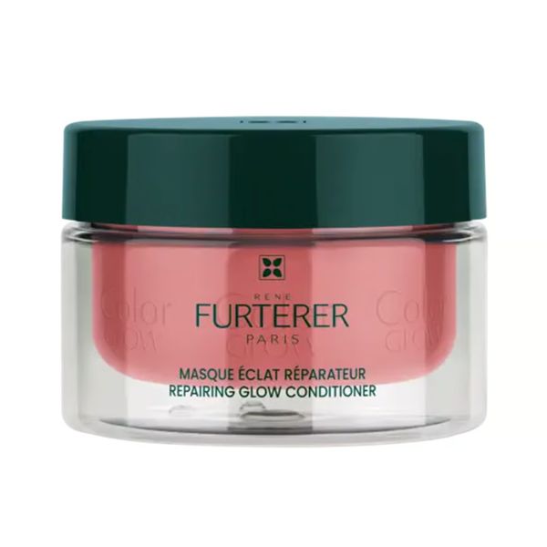 Rene Furterer Color Glow Repairing Glow Conditioner 200ml
