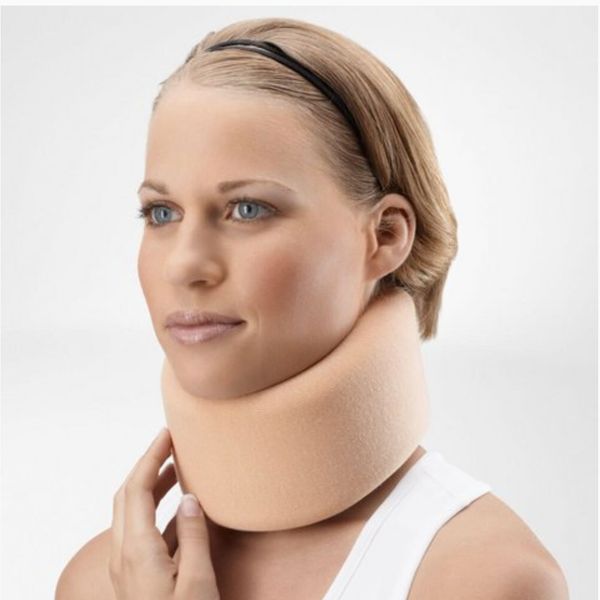 【mobileaid】【Bauerfeind】CerviLoc® Stabilizing neck brace 【LOCAL SG DELIVERY】