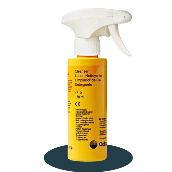 Comfeel Cleanser – view 2