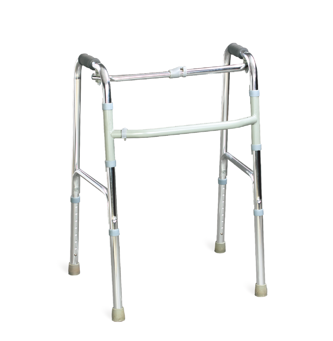 [mobileaid] BUZUD Walking Aid QK913L [LOCAL SG DELIVERY]