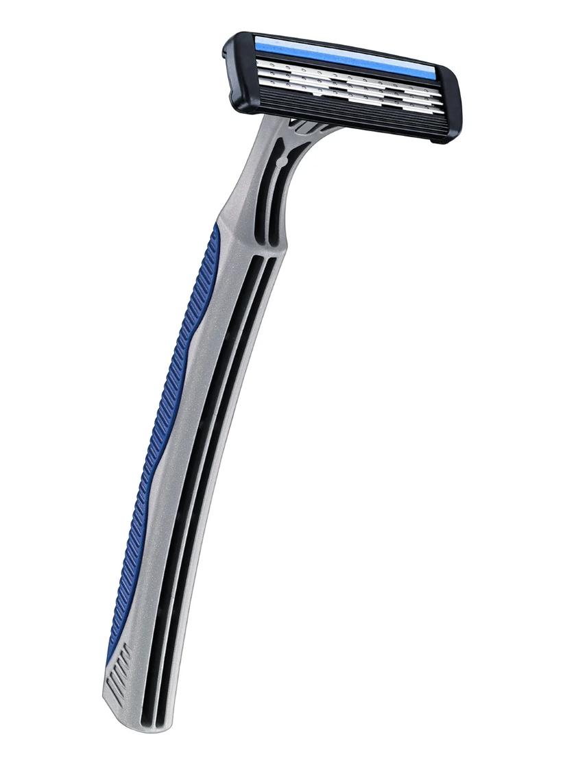 [mobileaid] BIC BIC 3 Flex Comfort P3 (Shaver) [LOCAL SG DELIVERY]