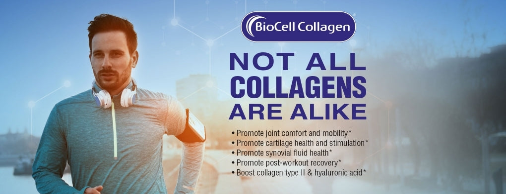 [mobileaid] BCC Biocell Collagen 500mg Veggie Capsules 90's (For Maintenance of Healthy Joints) [LOCAL SG DELIVERY]