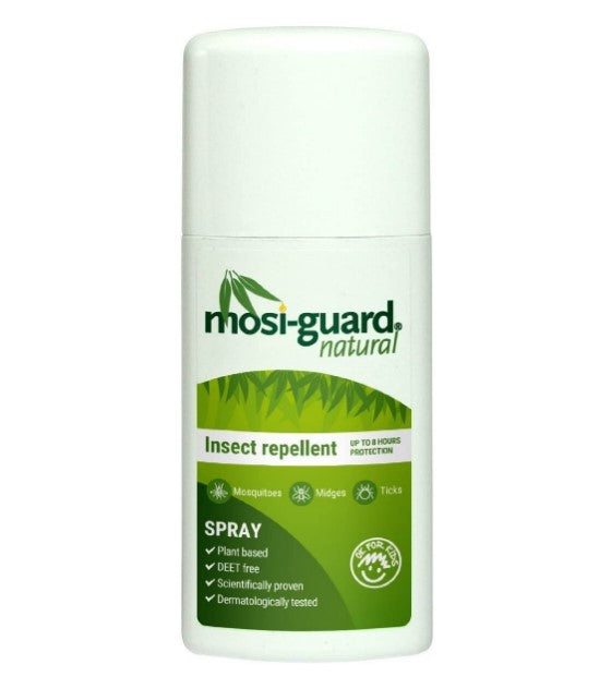 [mobileaid] Mosi-guard Natural Spray Protects Against Mosquitoes and Ticks [LOCAL SG DELIVERY]
