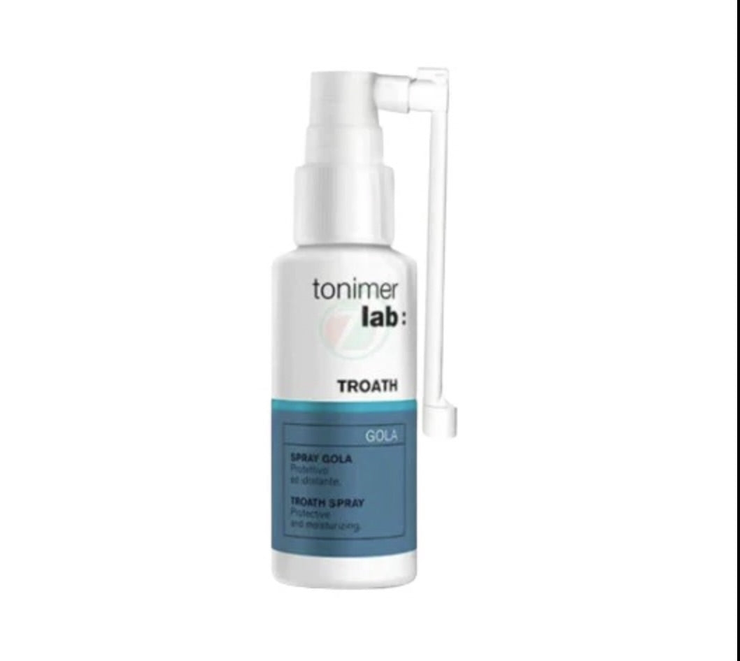 [mobileaid] Tonimer Throat Spray 15ml [LOCAL SG DELIVERY]