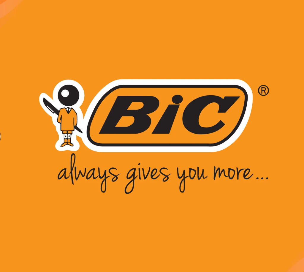 [mobileaid] BIC 3 Pouch 4+2 (Shaver) [LOCAL SG DELIVERY]