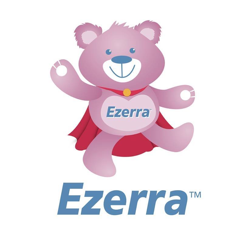 [mobileaid] Ezerra Lotion 150ml [LOCAL SG DELIVERY]