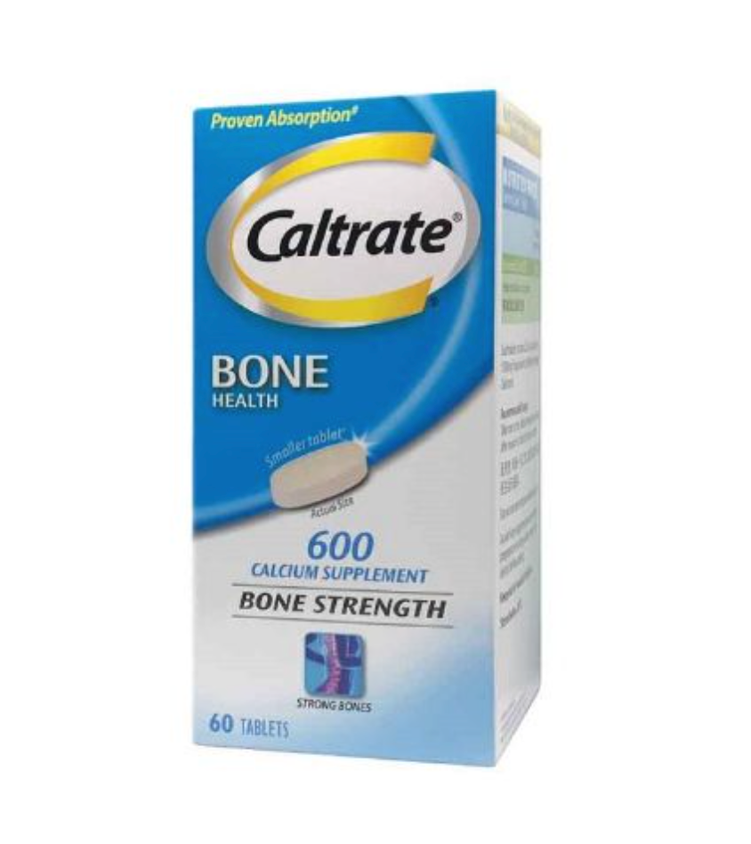 [mobileaid] Caltrate Plain Tab 60's [LOCAL SG DELIVERY]
