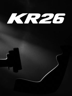 KR26 x mtech x S5 Technology Racing Rig – view 2
