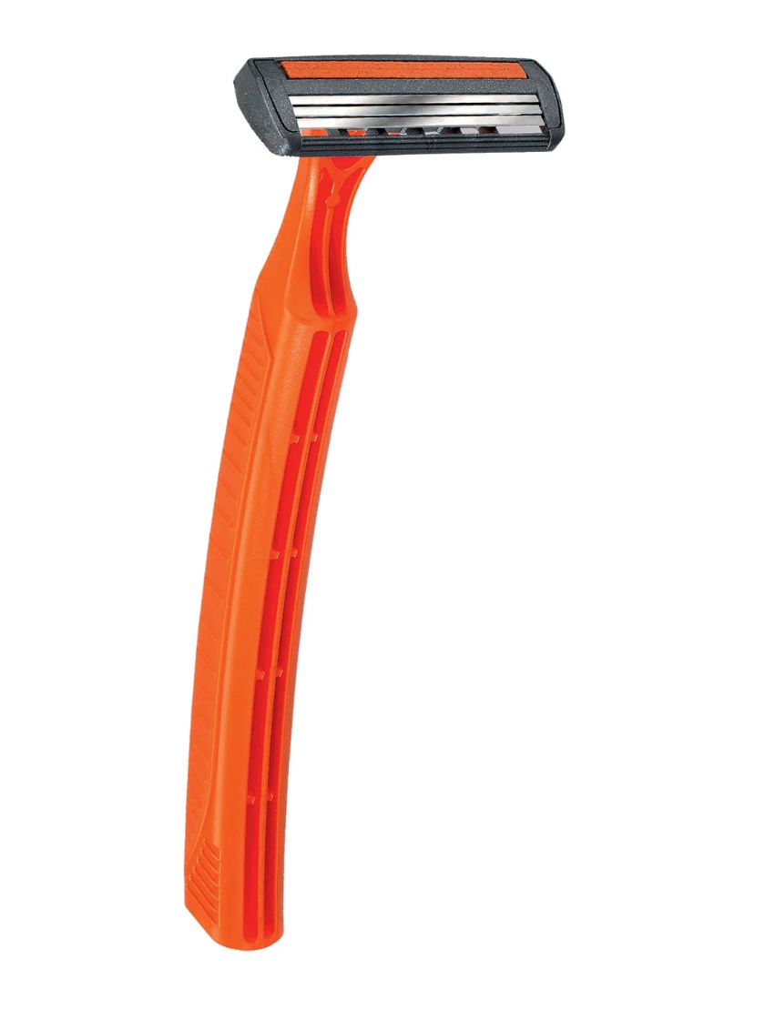 [mobileaid] BIC 3 Pouch 2+1 (Shaver) [LOCAL SG DELIVERY]