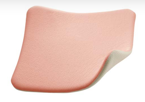 [mobileaid] Smith & Nephew Allevyn Non Adhesive Dressing, 10cm x 10cm, Pack of 10 [LOCAL SG DELIVERY]