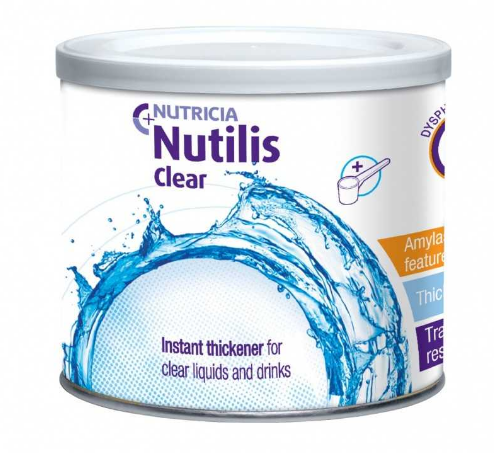 [mobileaid] Nutricia Nutilis Clear 175g x 6 cans [LOCAL SG DELIVERY]