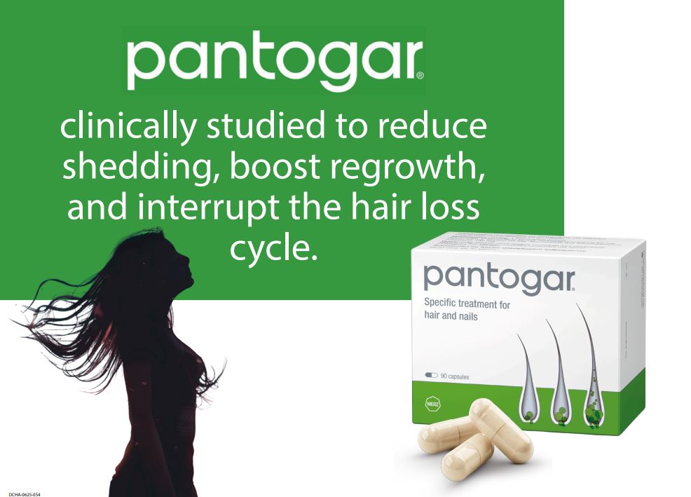 [mobileaid] Pantogar Pantogar (90 Capsules) Specific Treatment for Hair and Nail [LOCAL SG DELIVERY]
