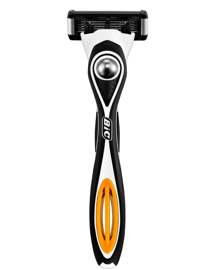 [mobileaid] BIC Flex 5 Hybrid Blister 1+4 (Shaver) [LOCAL SG DELIVERY]