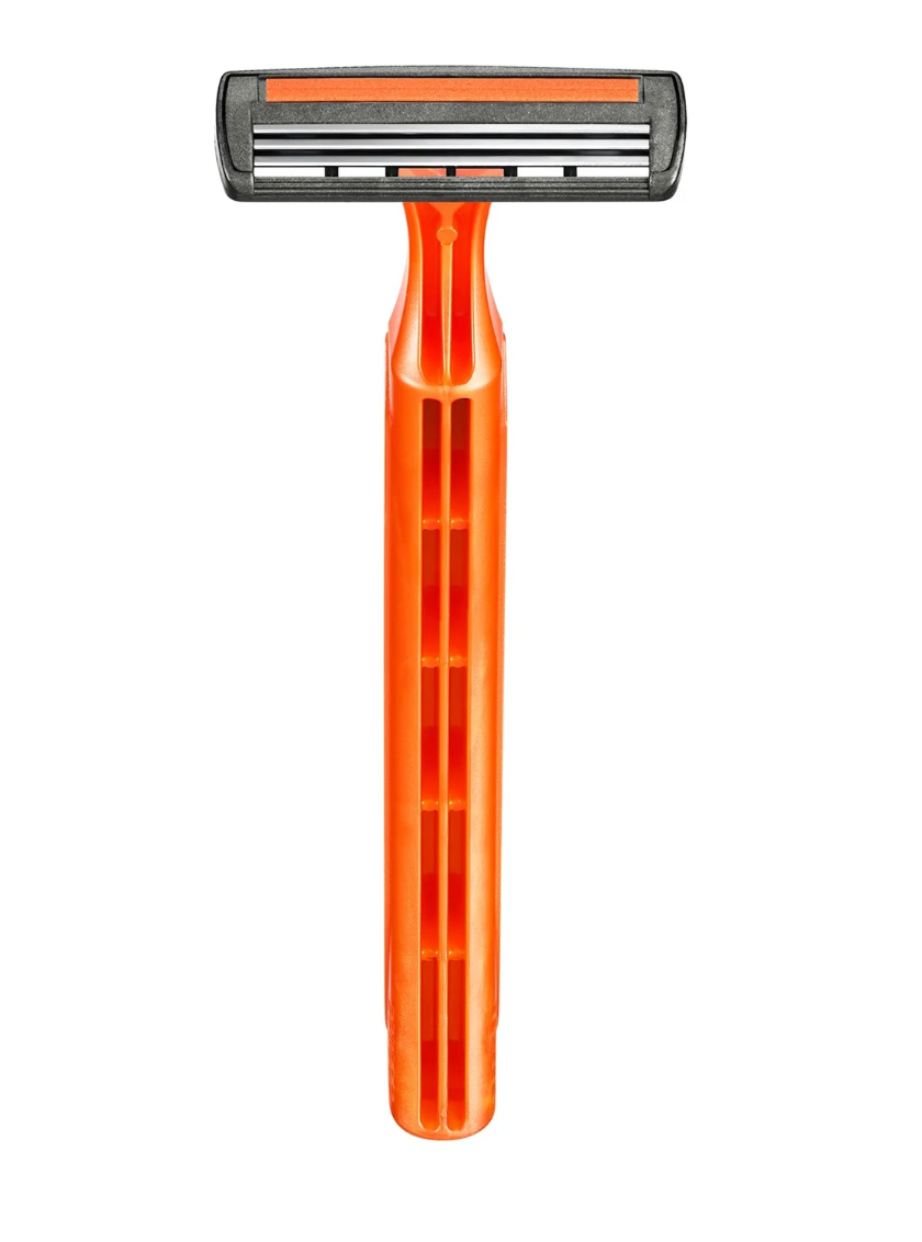 [mobileaid] BIC 3 Pouch 4+2 (Shaver) [LOCAL SG DELIVERY]