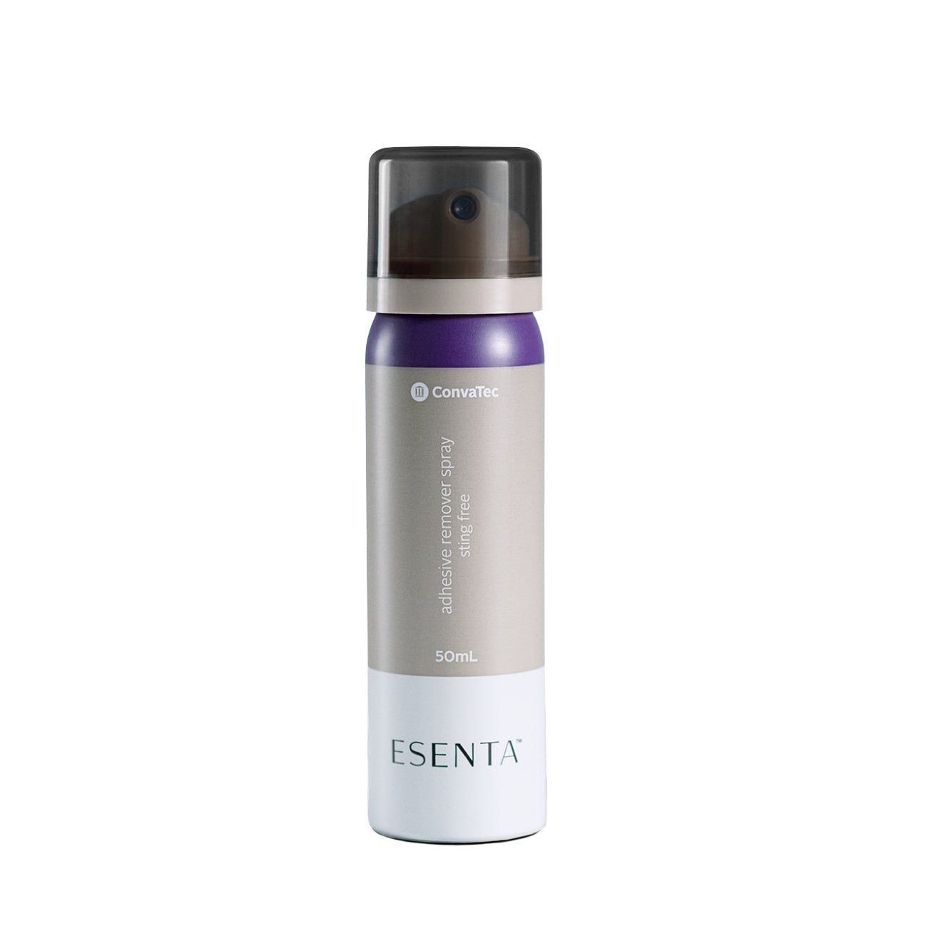 [mobileaid] ESENTA‚Ñ¢ ESENTA‚Ñ¢ Sting-Free Skin Adhesive Remover Spray 50ml [LOCAL SG DELIVERY]