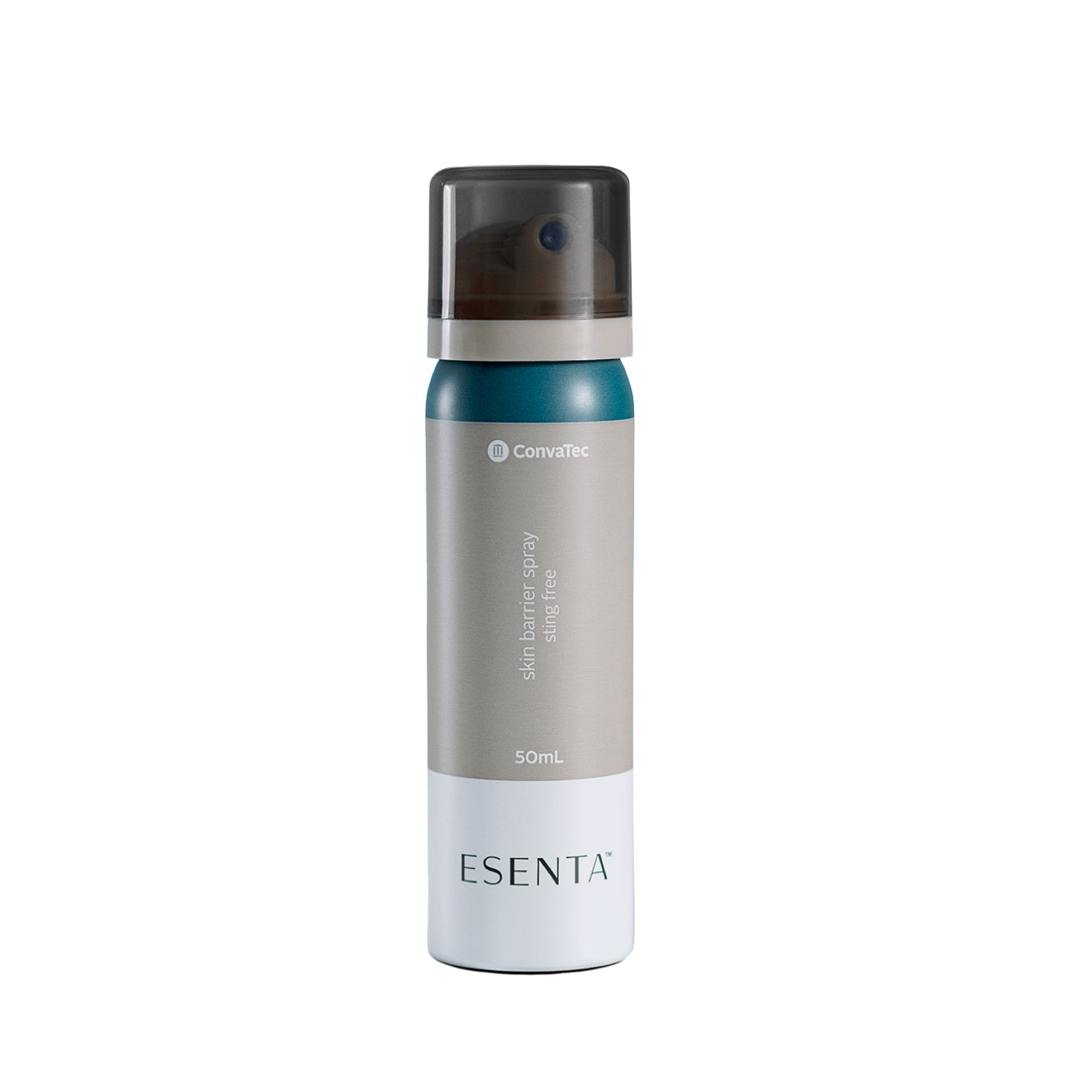 [mobileaid] ESENTA‚Ñ¢ ESENTA‚Ñ¢ Sting-Free Skin Barrier Spray 50ml [LOCAL SG DELIVERY]