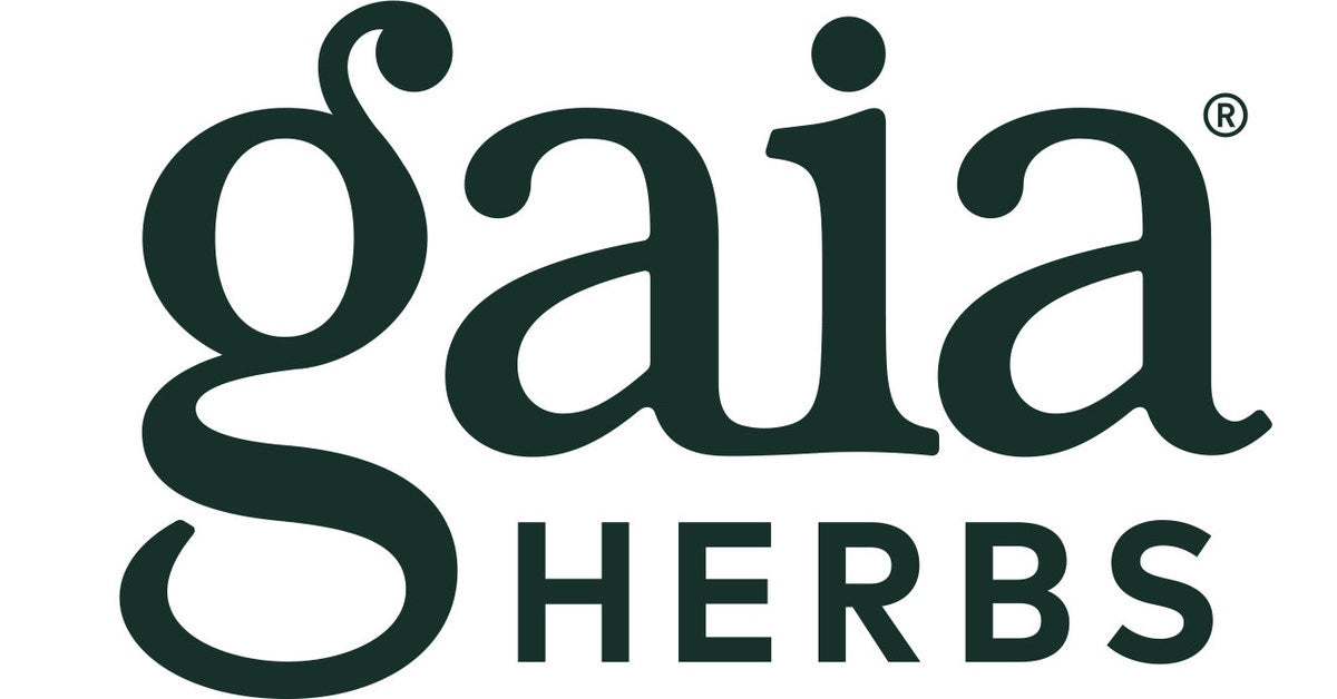 [mobileaid] Gaia Herbs Black Elderberry Syrup 89ml (Kids) [LOCAL SG DELIVERY]