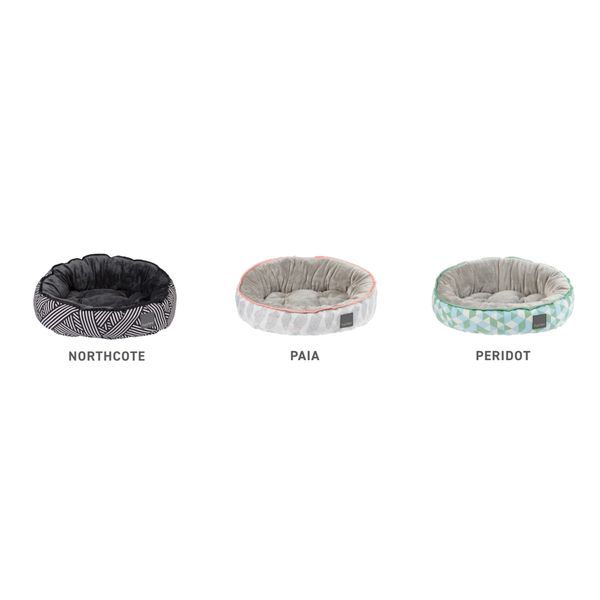 [mPets] FuzzYard Small/Medium/Large Reversible Bed for Pets [LOCAL SG DELIVERY]