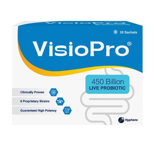 [mobileaid] VisioPro 450b Sachet 30’s [LOCAL SG DELIVERY]