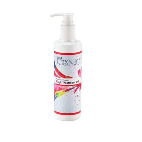 [mPets] True Iconic Magic Treatment Oil for Cats and Dogs (250ml/1000ml Bottle) [LOCAL SG DELIVERY]