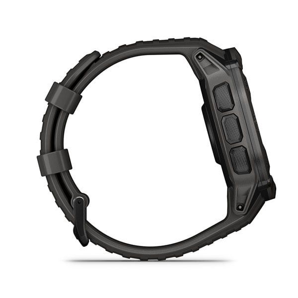 【mtech】Garmin Rugged GPS Smartwatch with Solar Charging Instinct 2X Solar  【LOCAL SG DELIVERY】 