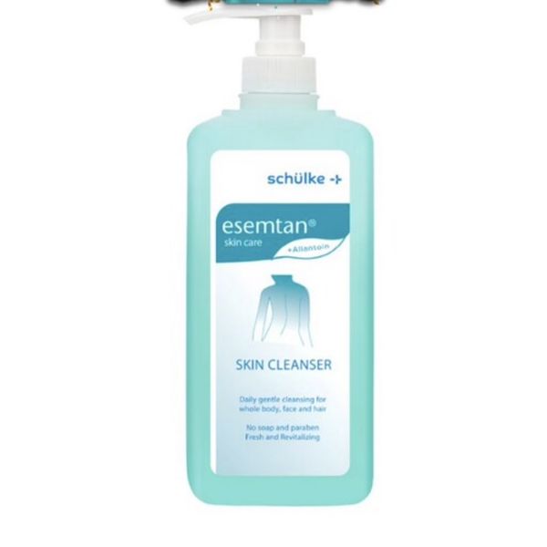 Esemtan Skin Cleanser 500ml/1L