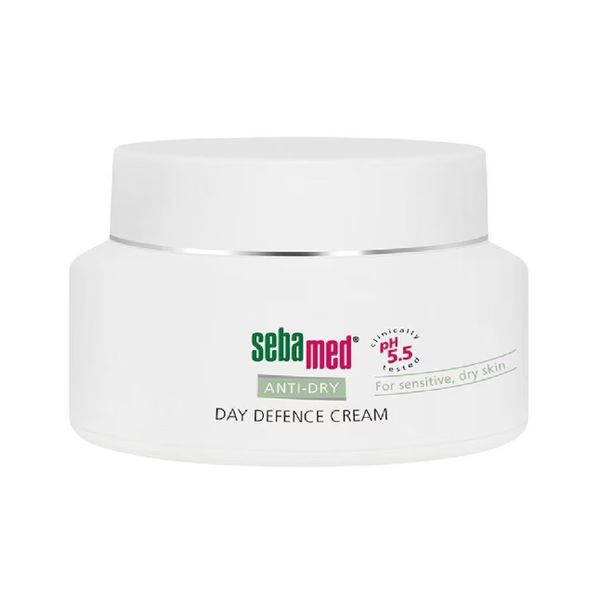 [Dermaceutica] Sebamed Anti-Dry Day Defence Cream 50ml [LOCAL SG DELIVERY]