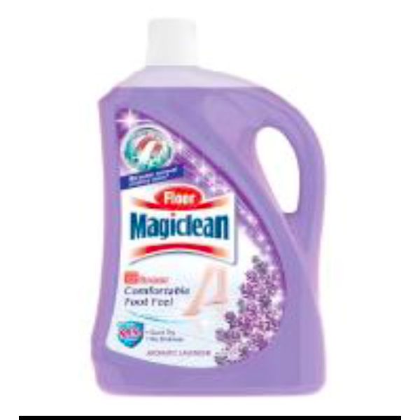 Magiclean Floor Cleaner 2L/3L – view 6
