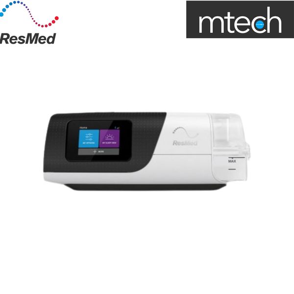 [mtech] Resmed AirSense 11 Auto CPAP with Humidifier [LOCAL WARRANTY]