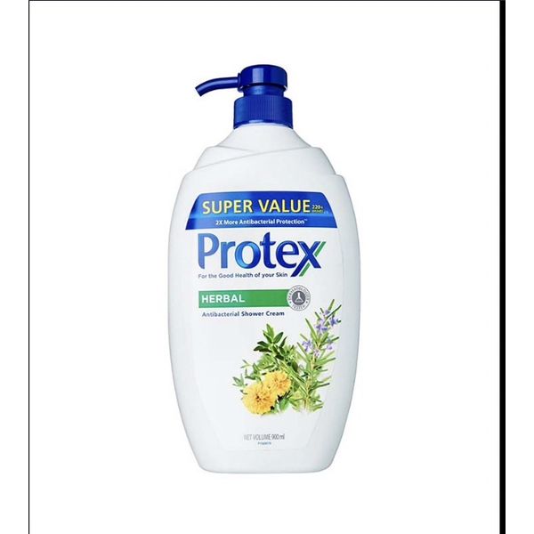 Protex Shower Gel Icy Cool/Herbal 900ml OR Refill 450ml – view 2