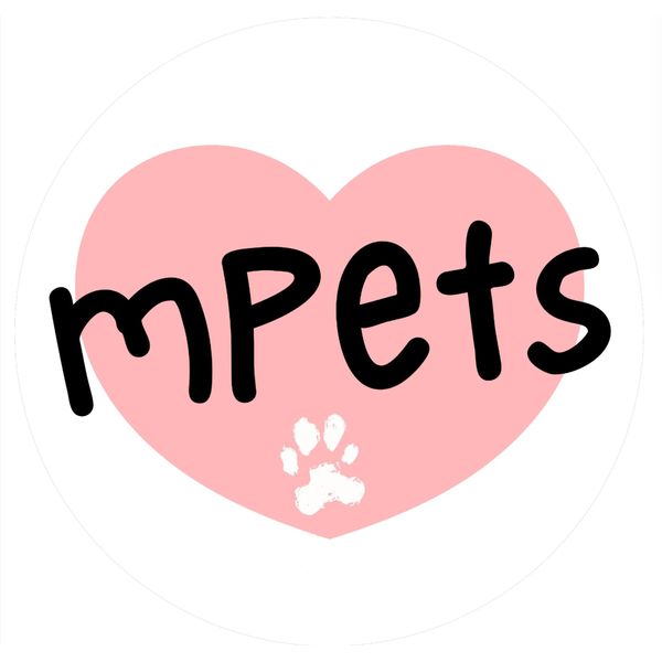 [mPets] The Better Charcoal Pee Pad (S/M/L)