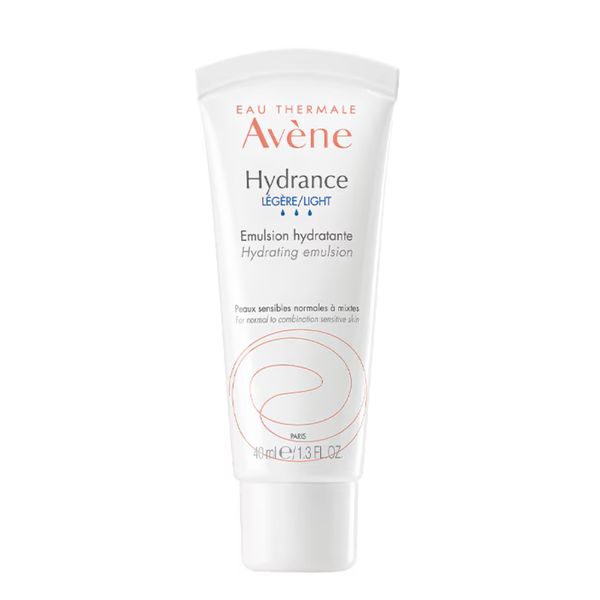 [Dermaceutica] Avene Hydrating Emulsion (For Normal To Combination Dehydrated Sensitive Skin) 40ml [LOCAL SG DELIVERY]