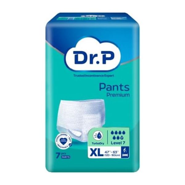 Dr. P Premium Lv 7 Pants – view 4