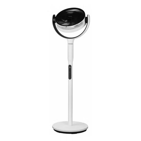 [mtech] Toshiba 9 inch DC Oscillation Fan F-DSC40XSG(W) [LOCAL SG DELIVERY]